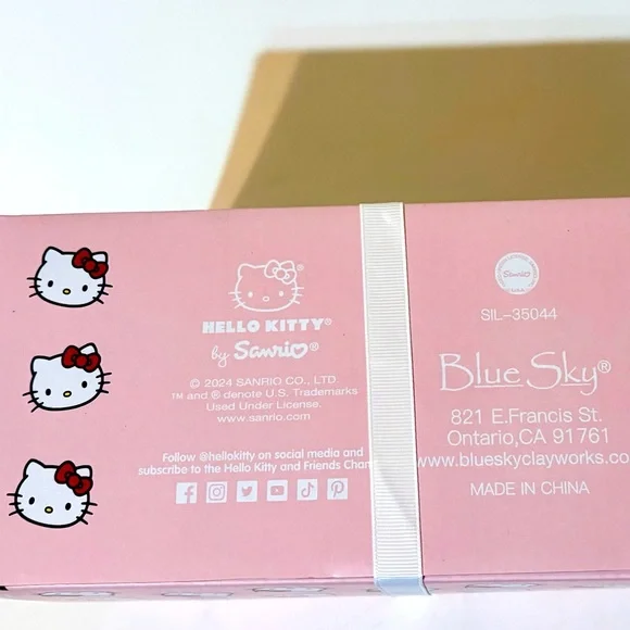 🎀Hello Kitty Mug Set - Picture 6 of 6